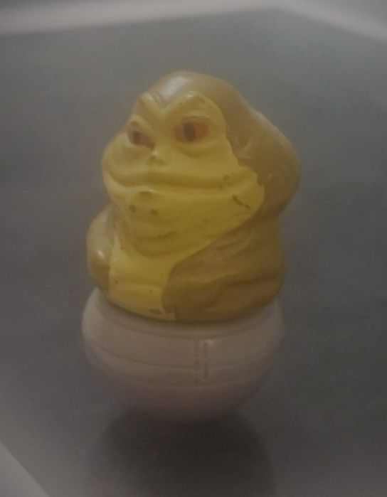 Фигурки Star Wars