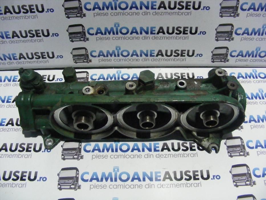 Baterie filtre ulei Volvo FH FM din dezmembrari camioane