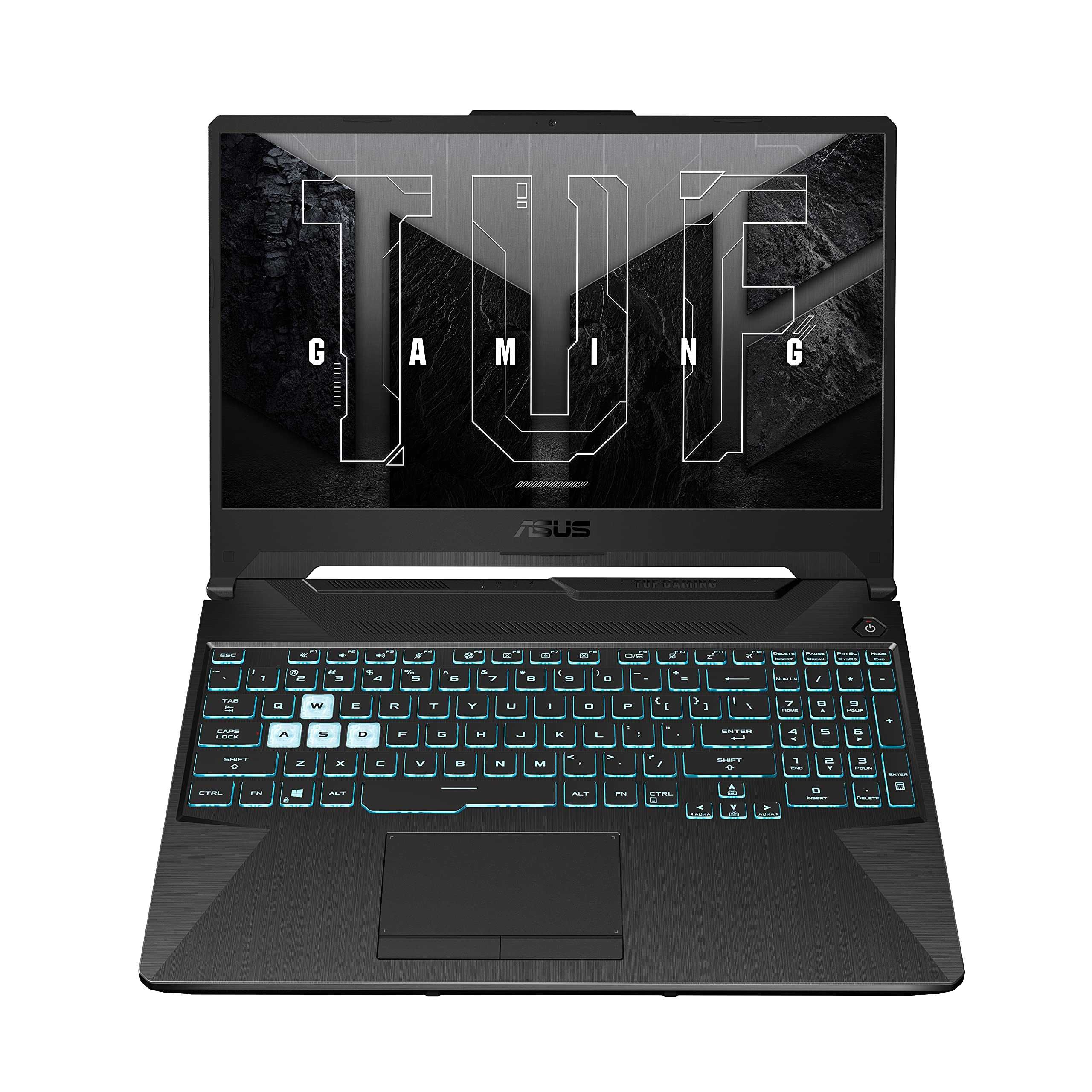 Продавам чисто нов ASUS TUF F15, i5, 16RAM, 512SSD, RTX2050 4GB DDR6