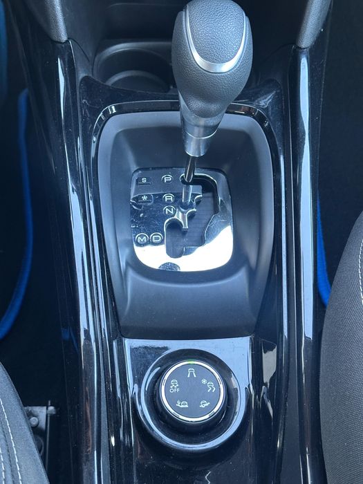 Peugeot 2017 Automat