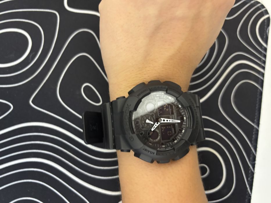 Casio G-shock