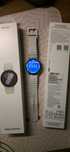 Samsung Galaxy Watch7, 44mm, LTE, Silver