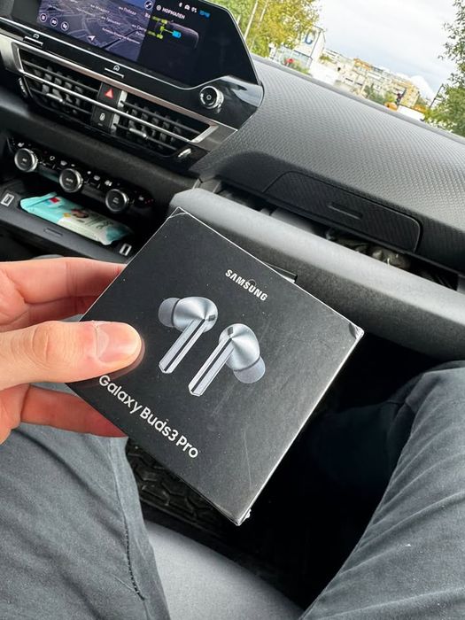 Samsung Galaxy Buds 3 Pro