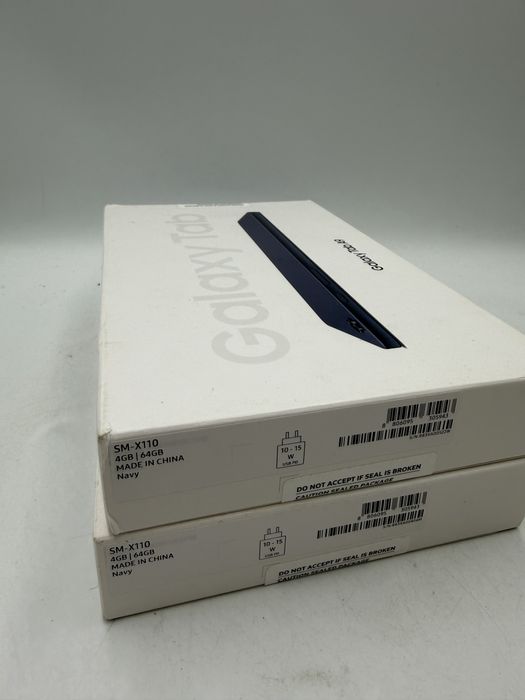 Tableta Samsung A9 4/64GB SM X110 Sigilata T2