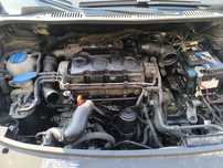 Chiuloasa  1.9 / 2.0 TDI Touran Octavia 2 Golf 5 Passat B6