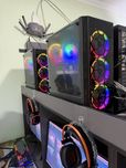Gaming Kompyuter Game club kimga qiziq bo’lsa marxamat