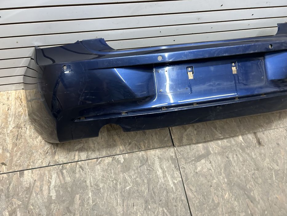 Bara spate bmw F20 F21 seria 1 LCI sport line