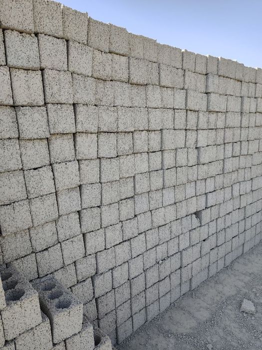 Shlakablok sotamiz dastavka qilamiz