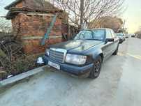 Mercedes 124 e200 122к.с.