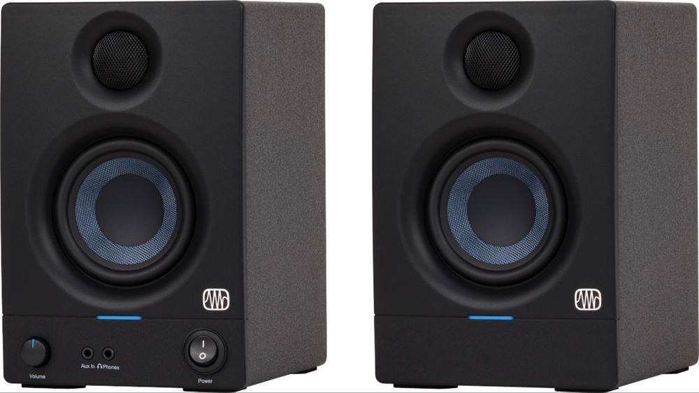 Presonus Eris 3.5 MK II