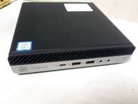 Компьютер HP ProDesk 600 G3 Mini 2SF62ES Core i5 7500T 2.7 8 Гб SSD