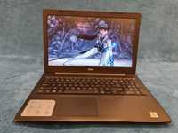 Laptop gaming dell, intel core- i7-1065G7, video 4 gb nvidia geforce