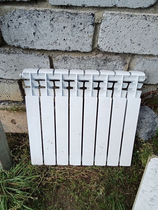 Продам  радиаторы