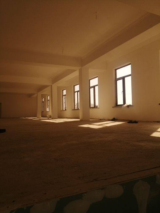 Сдаётся в аренду 200 кв помищение