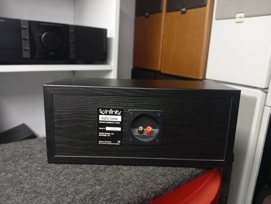 Център Infinity Alpha