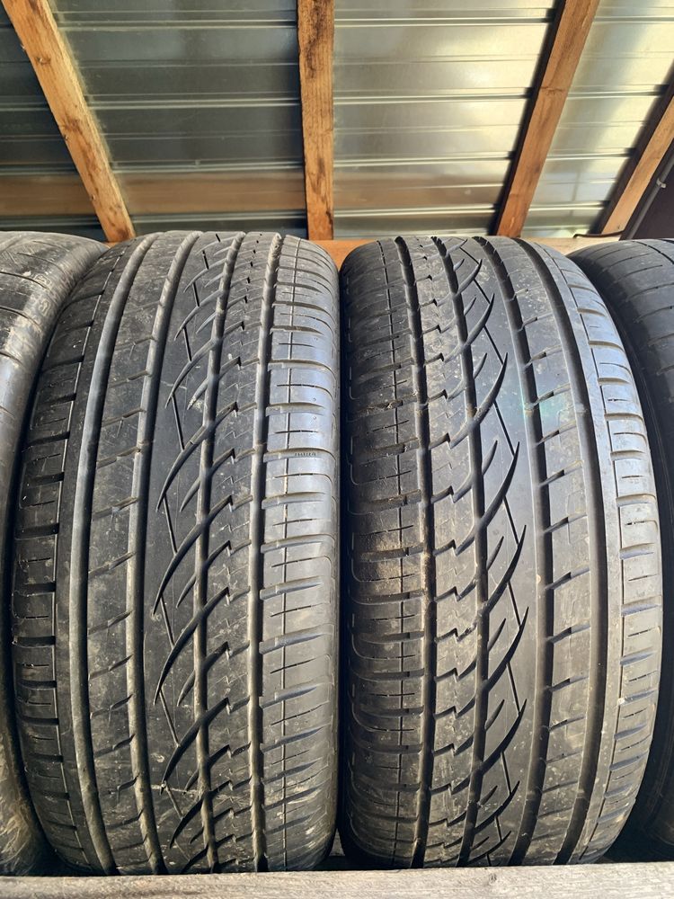 Anvelope vara SH 255 55 18 someseni
