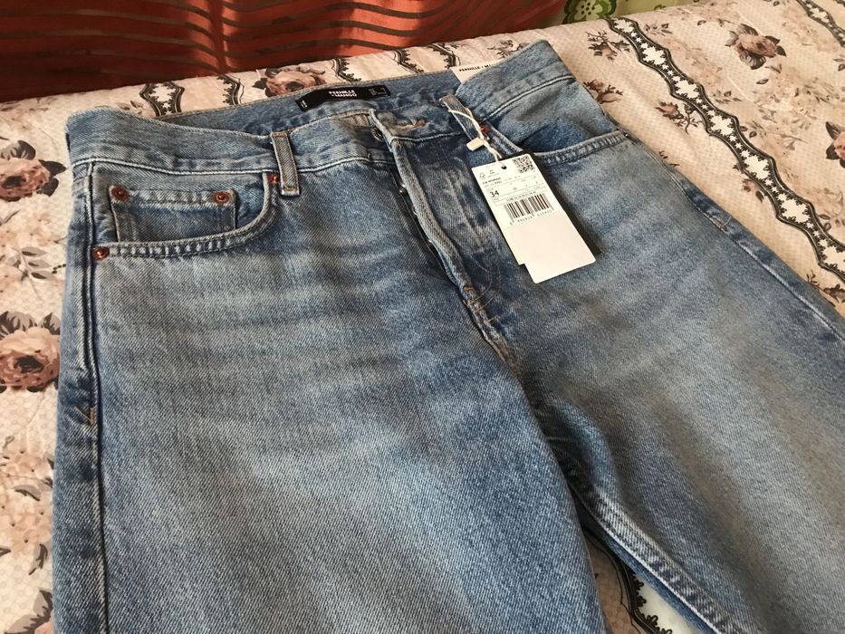 Дънки Манго