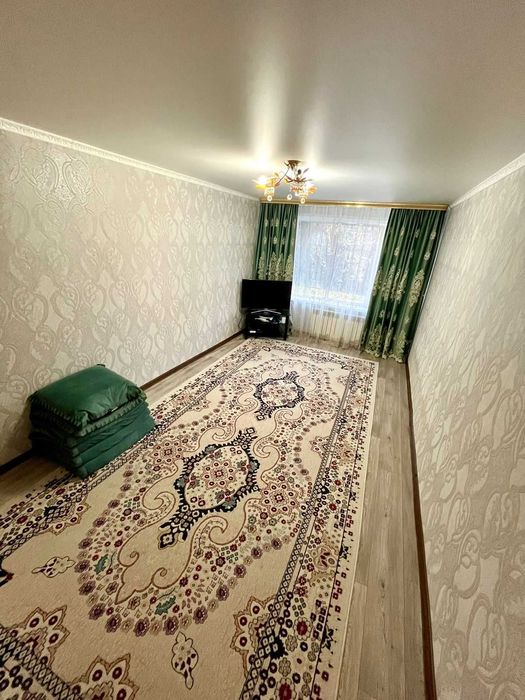 продам 2х комнатную квартиру (Бр. Жубановых)