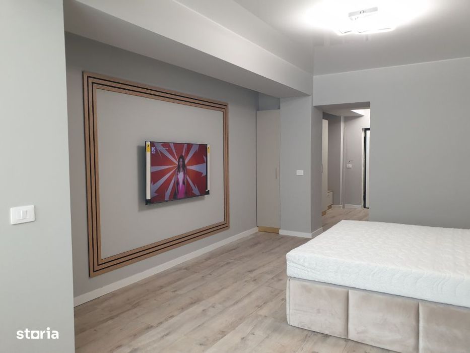 COPOU - IASI - Apartament cu 1 camera de inchiriat - prima inchiriere