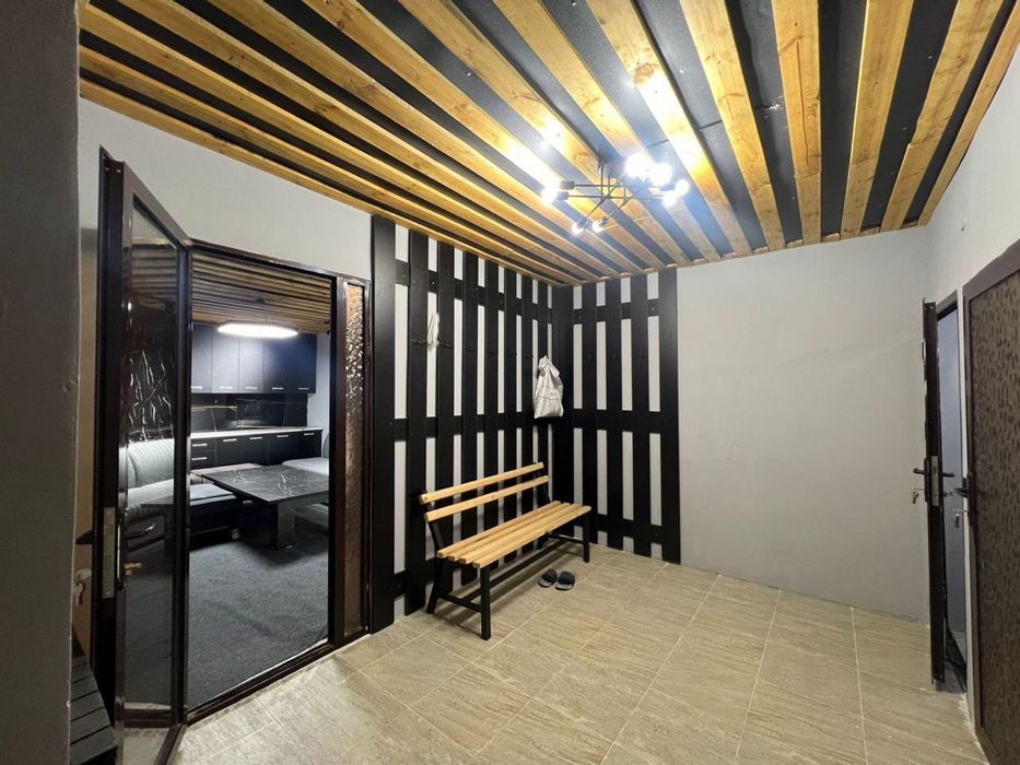 Тәуліктік жалға берілетін жеке коттедж