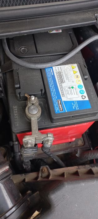 Ford focus 2 18 tdci