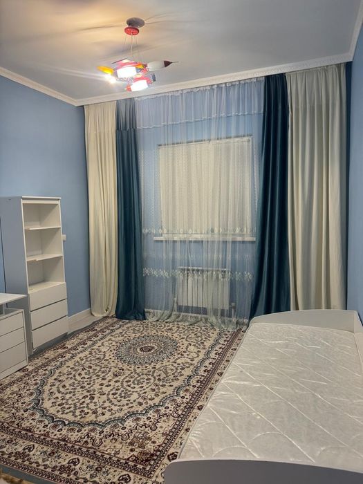 Продаётся частный дом Мкр Самал