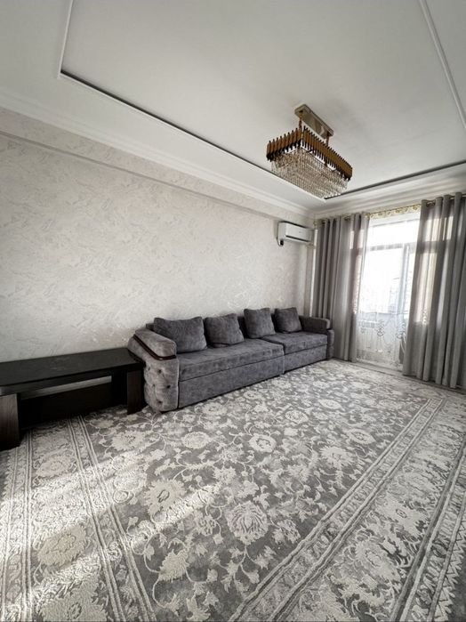 • НОВОСТРОЙКА 3/7/10 Разделка Евро Обстановкой Продаётся квартира