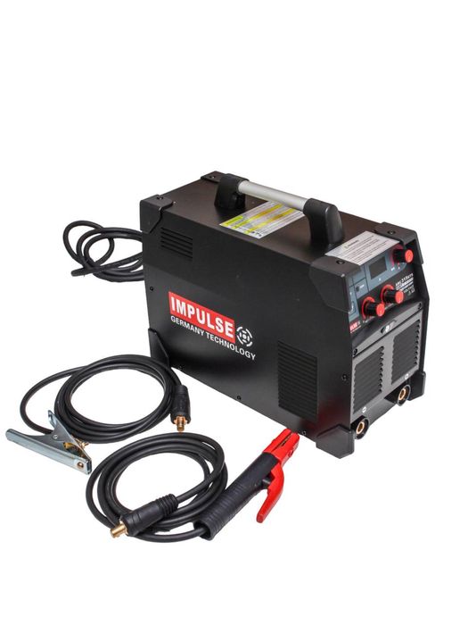 Сварочный аппарат 220/380V IMPULSE ARC-315GTS