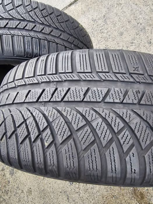 Anvelope iarna 255 40 20