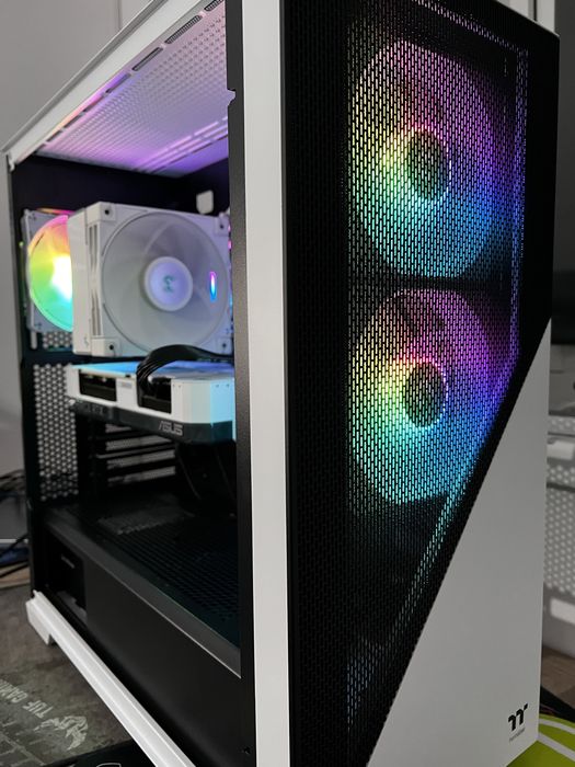 Asamblare/Configurare PC Gaming/Office/Server