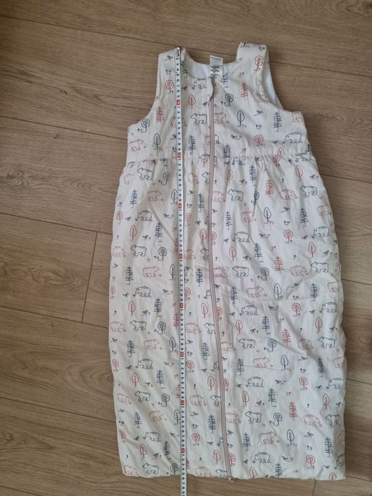 Зимен спален чувал