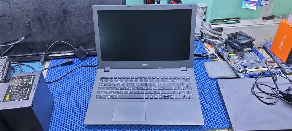 Ноутбук для работы