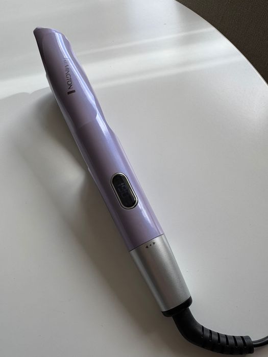 Преса Remington curl & straight confidence