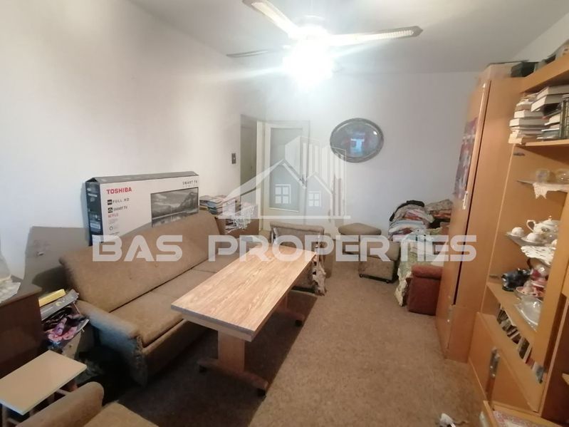 Продава се Двустаен апартамент в София, Люлин 7 - 65 кв.м за 2308 €/кв.м - Снимка #1