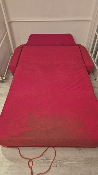 Curatare canapele si saltele București