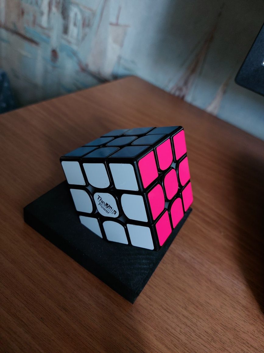 Кубик Рубика Valk 3 Power Головоломка