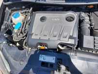 Seat Altea XL 2011  2.0tdi STARE F BUNA