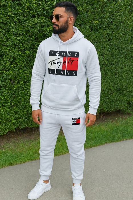 Trening Tommy Hilfiger Jeans