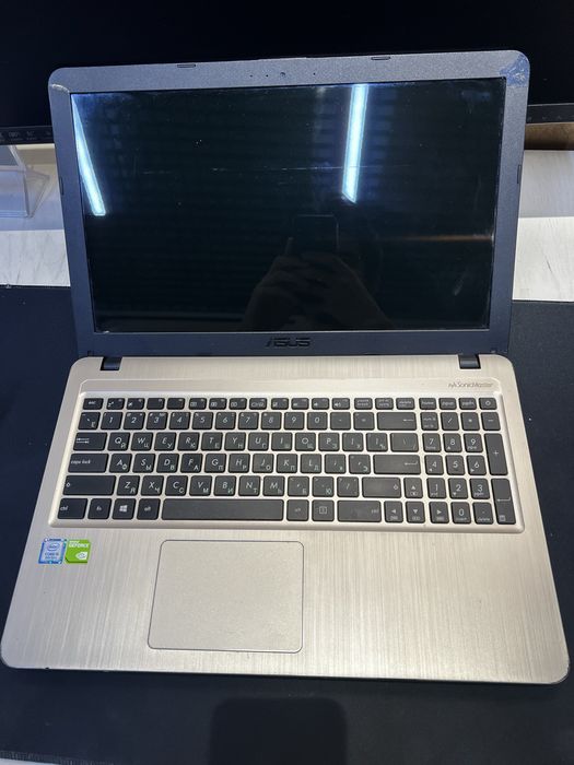 Ноутбук Asus / i5-8250U / 12GB / SSD 480GB