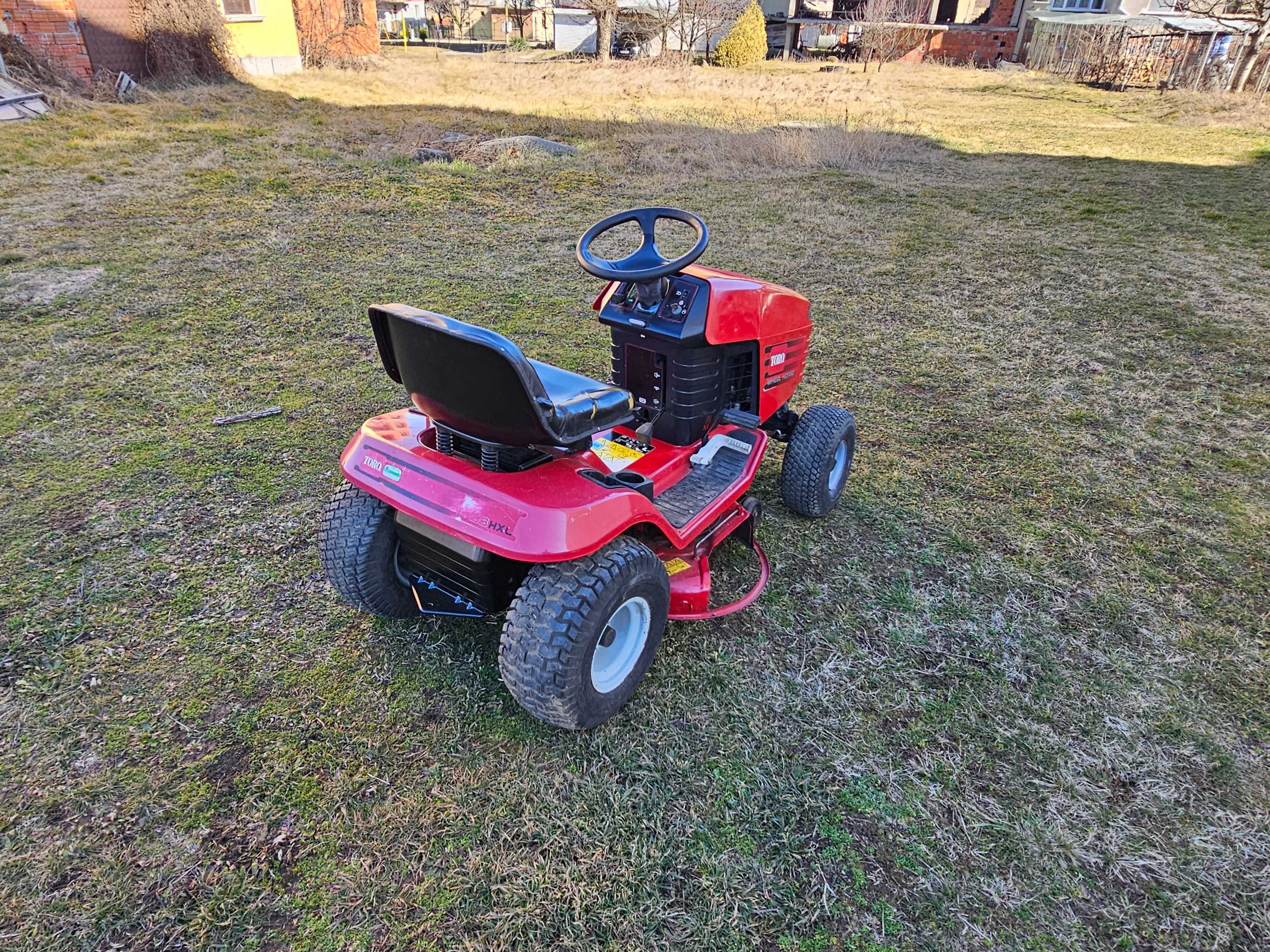 Тракторна Косачка TORO 14,5. К.С.