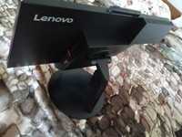 Monitor LED IPS Lenovo  Full HD, Display Port, Negru, TIO24Gen3