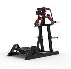 Impulse ECP103 — turib bajariladigan deltoid mushaklari trenajyori.