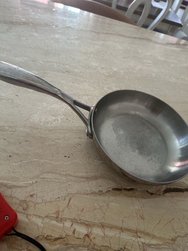 tigaie tupperware 20 cm