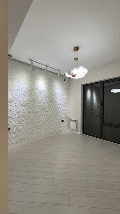 Современный дом в стиле хай-тек | Мирзо-Улугбек, ул. Циолковская