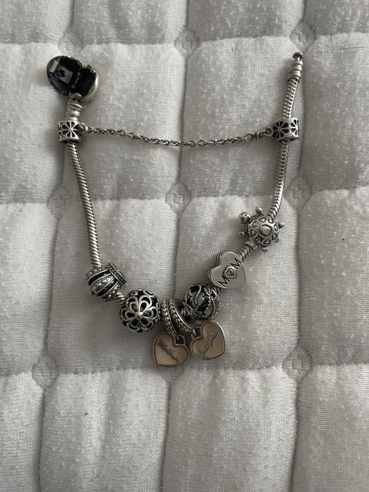 Bratara Pandora originala