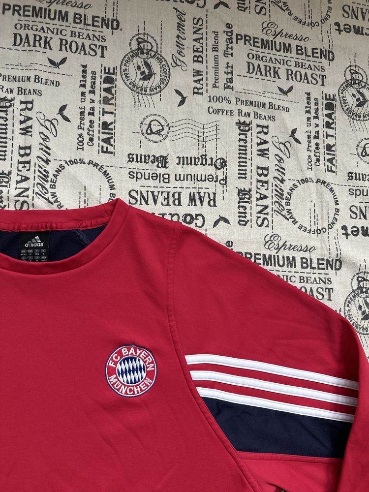 Adidas Bayern Munchen original горнище.L