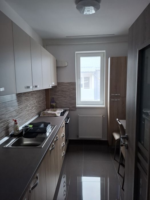 Vand apartament 2 camere- Bragadiru .