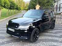 Land Rover Range Rover Sport Range Rover Sport P400 Plug-In 2.0 benzina