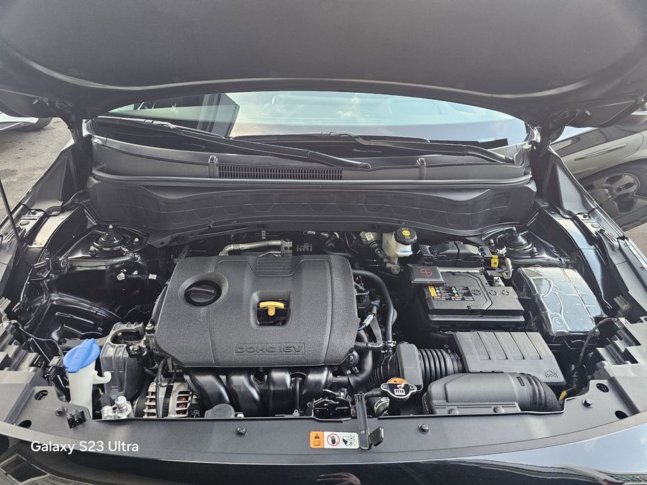 KIA Seltos 3 pozitsiyasi Full