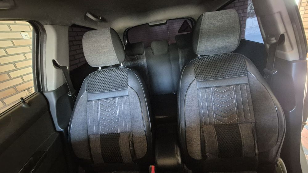 Spark mashinasi sotiladi